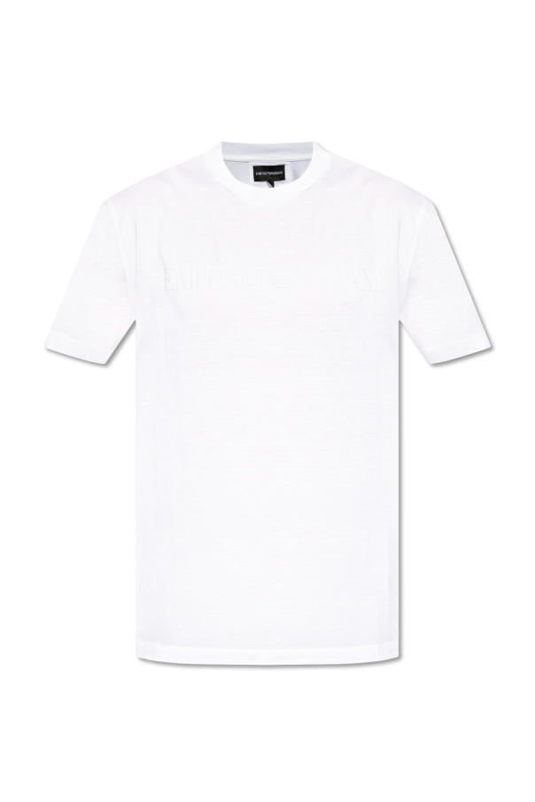 Vitkac® | Emporio Armani Men's Clothing, t-shirts, short